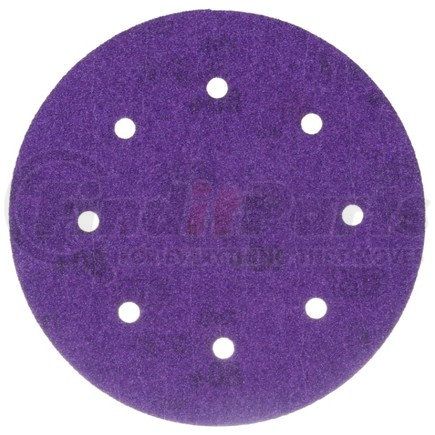 31376 by 3M - Cubitron™ II Hookit™ Clean Sanding Abrasive Disc, 8 in, 80+ grade, 25 discs per carton, 4 cartons per case