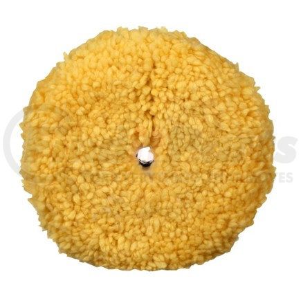 05713 by 3M - Polishing Pad, 9 in,