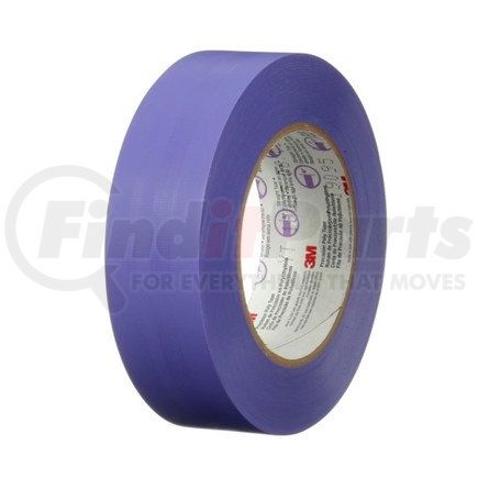 36356 by 3M - Precision Poly Tape, 36 mm x 55 m (1.42 in x 60.15 yd), 16 rolls per case