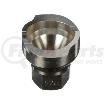 26003 by 3M - PPS™ Series 2.0 Adapter, Type S2c, 16 mm Female, 1.5 mm Thread, 4 per case
