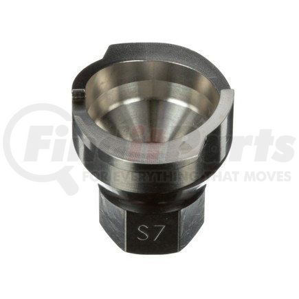 26008 by 3M - PPS™ Series 2.0 Adapter, Type S7, 3/8 Female, 18 Thread NPS, 4 per case