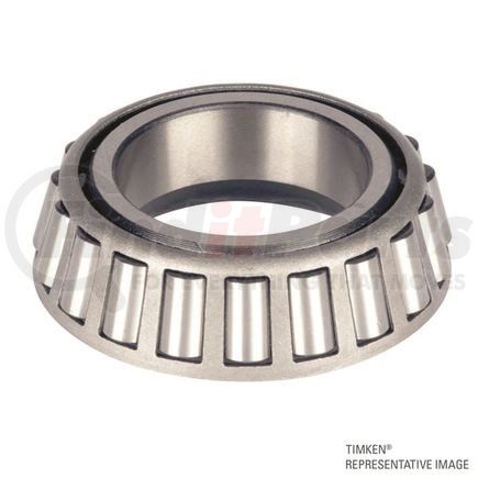 L713049 by TIMKEN - TAPER CUP