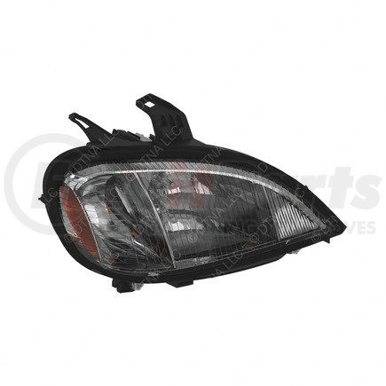 a0675737005 by FREIGHTLINER - Headlight Assembly