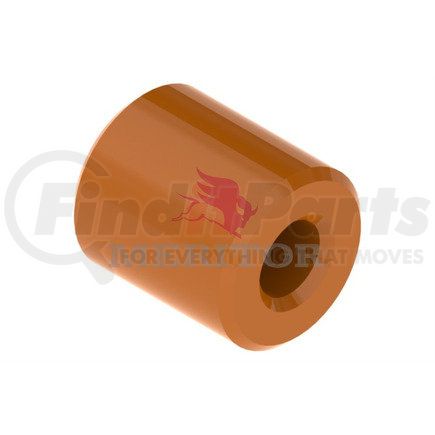 GAFF18851 by MERITOR - Multi-Purpose Bushing - Hinge Bushing