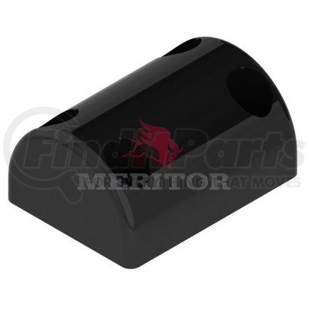 GAFF18905 by MERITOR - Trailer Bumper - Trailer Bumper Trailer Bumper