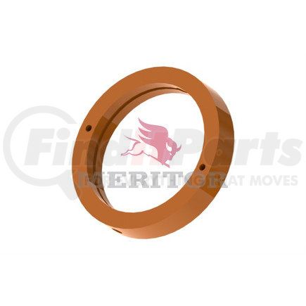 GAFF20254 by MERITOR - Multi-Purpose Seal - Rotor Seal