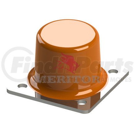 GAFF20423 by MERITOR - Multi-Purpose Hardware - Refuse Bump Stop