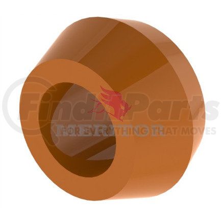 GAFF30545 by MERITOR - SHOCK BUSHING