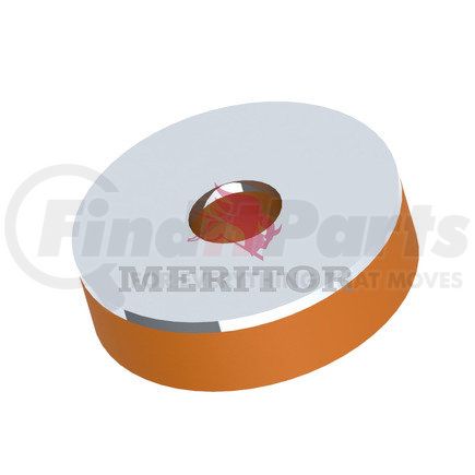 GAFF30518 by MERITOR - MOTOR MOUNT