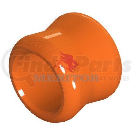 GAFF31128 by MERITOR - SHOCK BUSHING