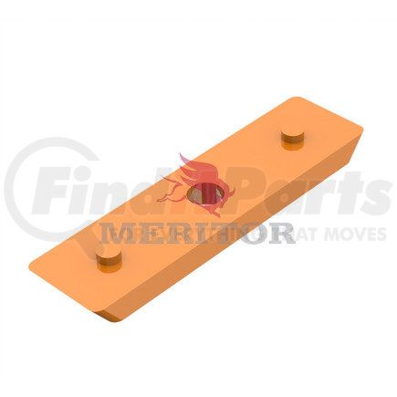 GAFF31604 by MERITOR - RADIATOR MOUNT