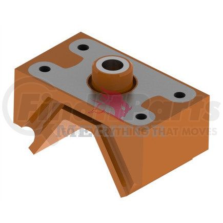 GAFF34508 by MERITOR - MOTOR MOUNT