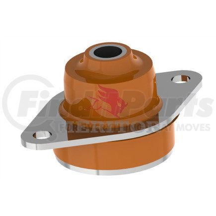 GAFF34515 by MERITOR - CAB MOUNT