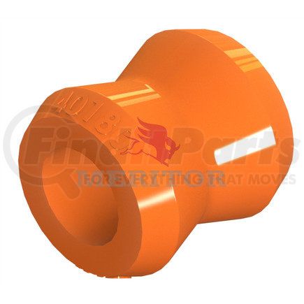 GAFF40180 by MERITOR - SHOCK BUSHING