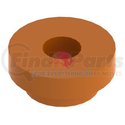 GAFF50055 by MERITOR - Transfer Case Snubber