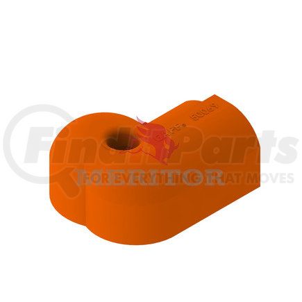 GAFF50069 by MERITOR - Leaf Spring End Boot