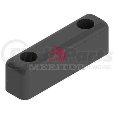 GAFF50075 by MERITOR - Suspension Bump Stop