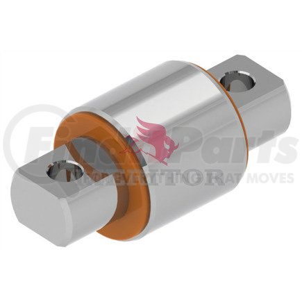 GAFF83520 by MERITOR - Axle Torque Rod Bushing - Easy-Mount Easy-Mount