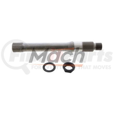 M10-3280L6720 by MERITOR - THRU SHAFT