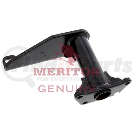 M583299U1555 by MERITOR - Meritor Genuine Air Brake Chamber Bracket