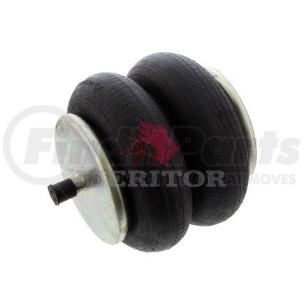 MAF6897-B by MERITOR - AIR SPRING-BOX