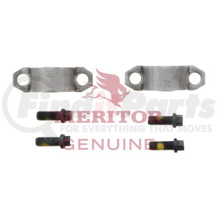 KT122 by MERITOR - Universal Joint Strap Kit