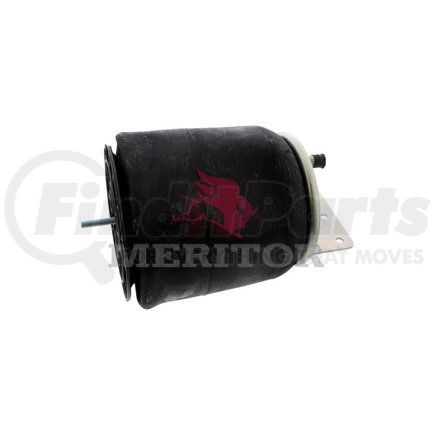 MAF9648-B by MERITOR - AIR SPRING-BOX