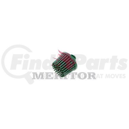 MER0820475 by MERITOR - Multi-Purpose Hardware - Tool-3M Roloc Green Bristle Disc