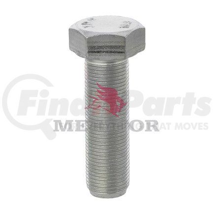 MS218060-M1 by MERITOR - Bolt - M18 X 1.5 60 Mm Bolt