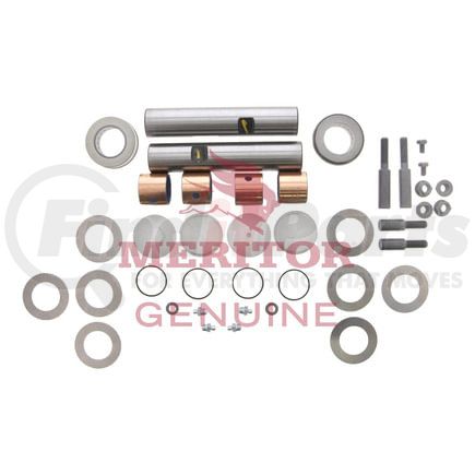 R201604 by MERITOR - KING PIN KIT