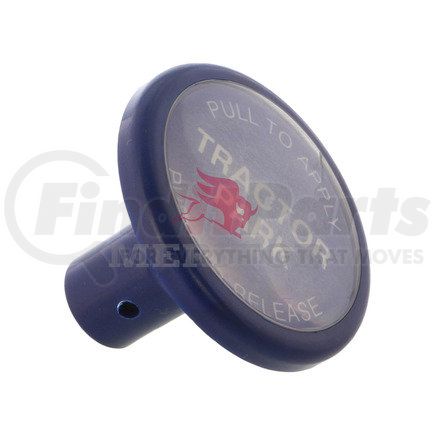 R12502 by MERITOR - KNOB-TRACTOR PA