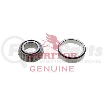 SET406GEN by MERITOR - Std Whl Brg Set