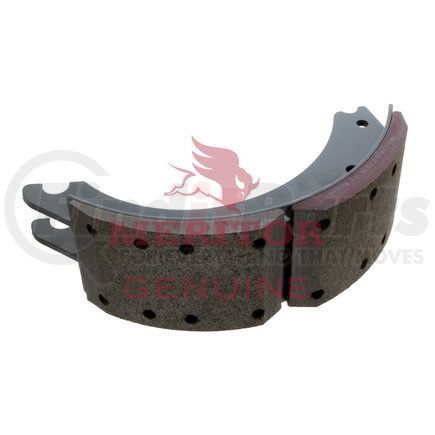 SMA15024720QP by MERITOR - PLT AY-SHOE&LNG