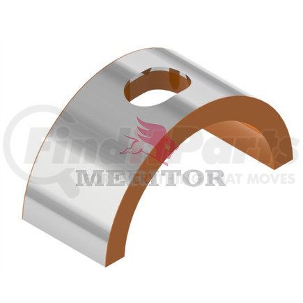 GAFF11535 by MERITOR - MOTOR MOUNT