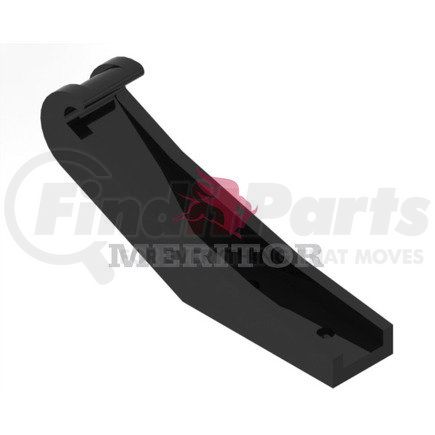 GAFF11096 by MERITOR - Hood Latch