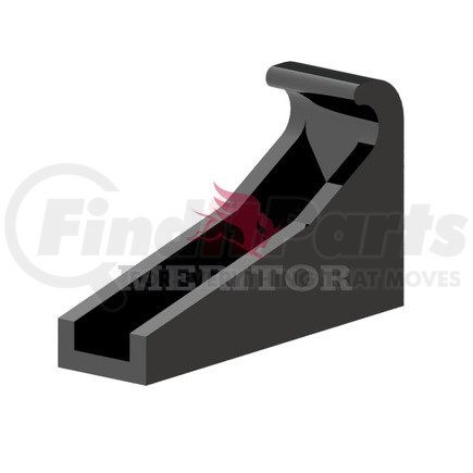 GAFF11097 by MERITOR - Hood Latch