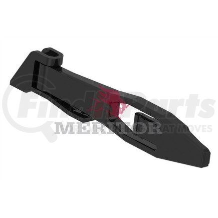 GAFF11105 by MERITOR - Hood Latch