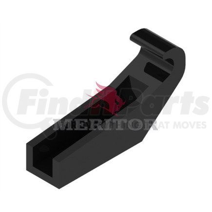 GAFF11109 by MERITOR - Hood Latch