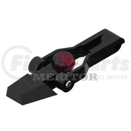 GAFF11543 by MERITOR - Hood Latch