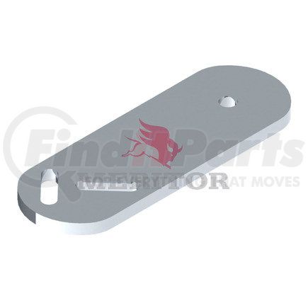 GAFF11547 by MERITOR - Hood Guide - Hood Guide Hood Guide