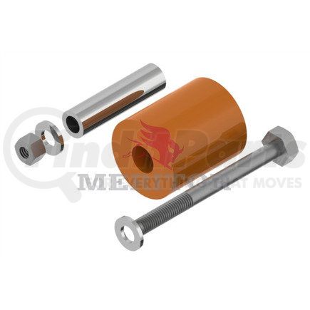 GAFF11747 by MERITOR - Multi-Purpose Hardware - Rebound Roller