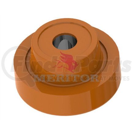 GAFF12023 by MERITOR - MOTOR MOUNT