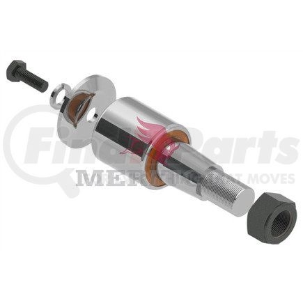 GAFF12031 by MERITOR - TORQUE ROD BUSH