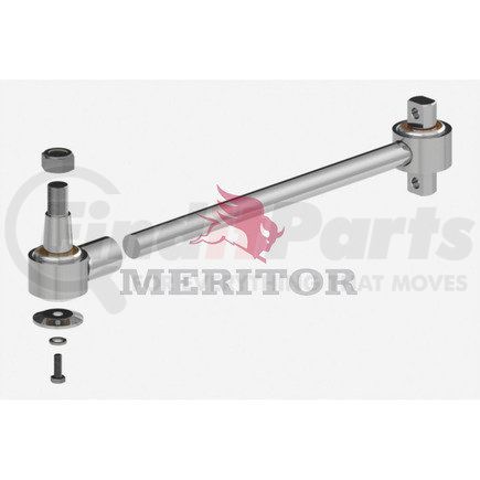 GAFF12042 by MERITOR - TORQUE ROD ASSY