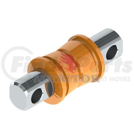 GAFF12051 by MERITOR - TORQUE ROD BUSH