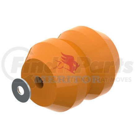 GAFF12085 by MERITOR - Suspension Bump Stop