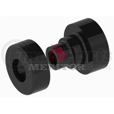 GAFF12357 by MERITOR - EXHAUST MOUNT