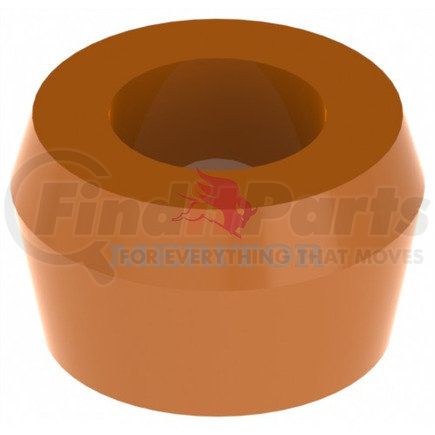 GAFF12366 by MERITOR - RADIATOR BUSH