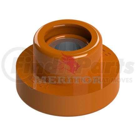 GAFF12408 by MERITOR - RADIATOR MOUNT