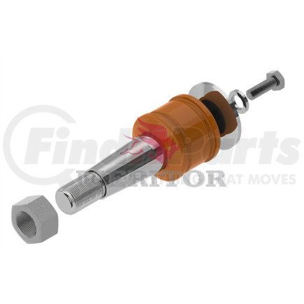 GAFF13533 by MERITOR - TORQUE ROD BUSH